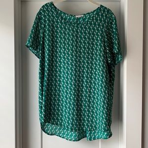 Pleione Women’s Blouse